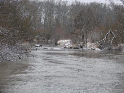 Rzeka Kwisa