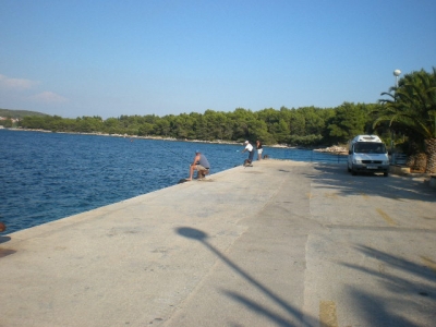 Chorwacja - 2011.