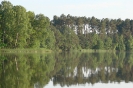 Jezioro Cibórz