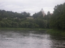 Litwa rzeka Niemen