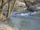 Rzeka Belnianka