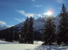 Alpejskie widoki